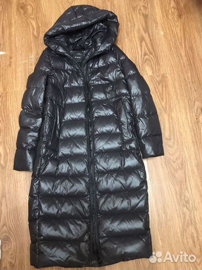 Куртка зимняя женская 40-42