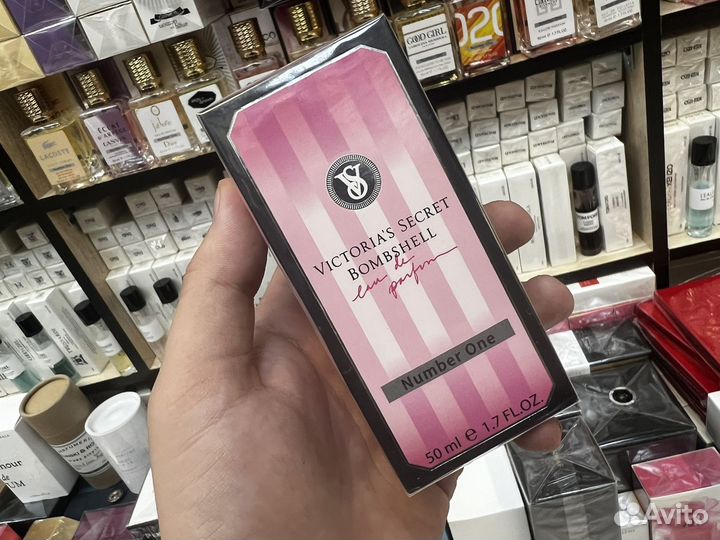 Victoria secret bombshell