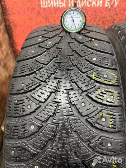 Nokian Tyres Hakkapeliitta 4 205/55 R16