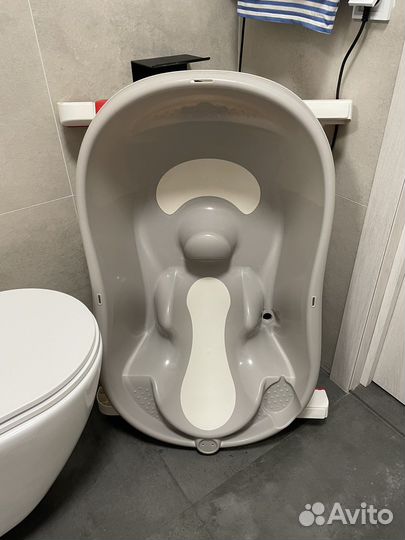 Ванночка для купания