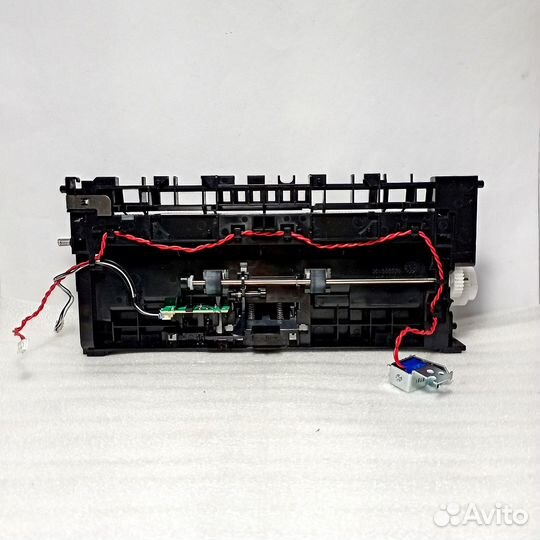 Узел подачи \ протяжки Pantum P2500