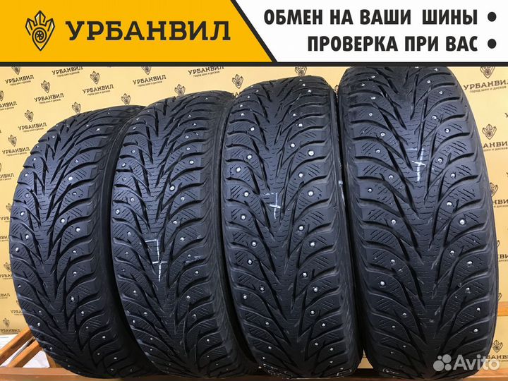 Yokohama Ice Guard IG35 185/60 R15 88T