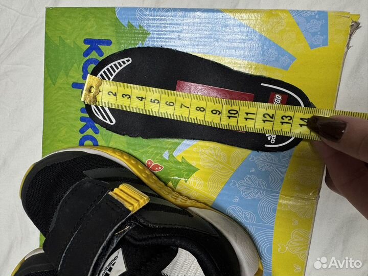 Кроссовки детские adidas