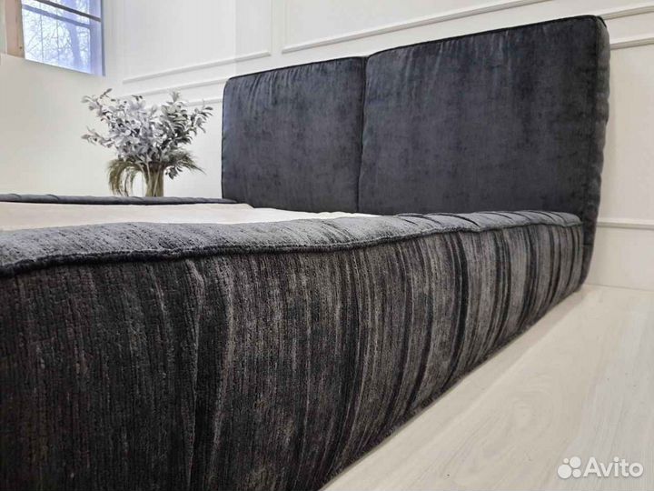 Кровать Bon с подъемным механизмом