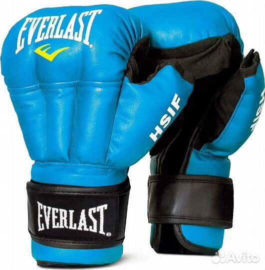 Перчатки Everlast hsif 12 O.Z