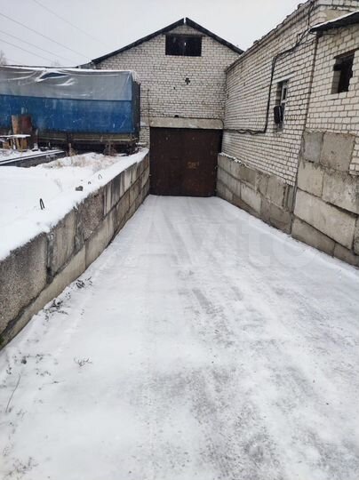 Гараж, 24 м²