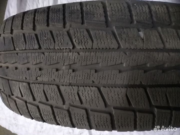 Dunlop Graspic DS2 215/60 R16 90Q