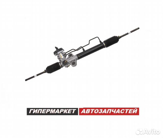 Рейка рулевая Мазда 3, Axela, 323