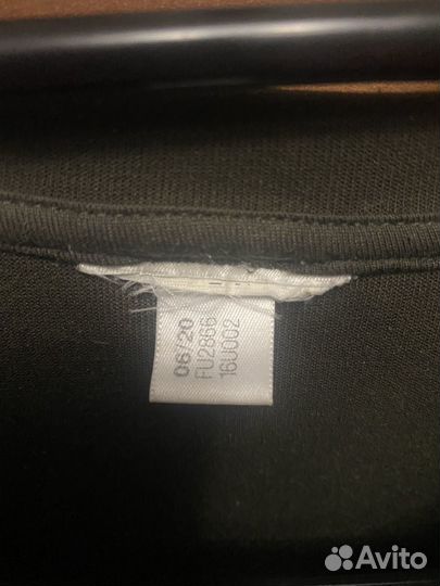 Кофта мужская Reebok