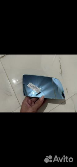 Зеркало боковое правое bmw 6 Е 63