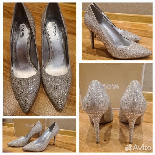 Туфли Michael kors
