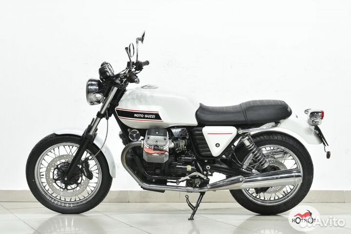 Moto Guzzi V 7 2010г