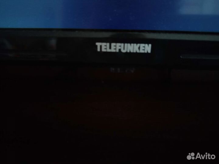 Телевизор smart tv