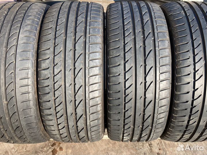 Sailun Atrezzo ZSR 215/35 R19 85W