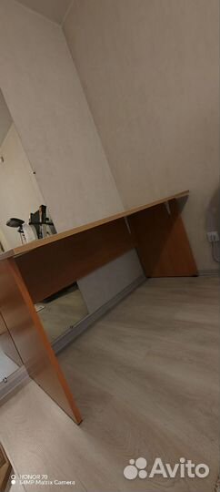 Стол офисный бу