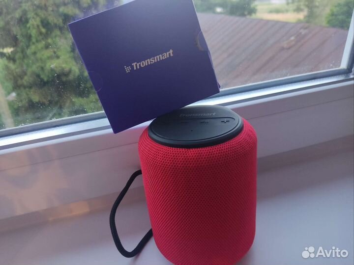 Портативная колонка Tronsmart Element T6 Mini
