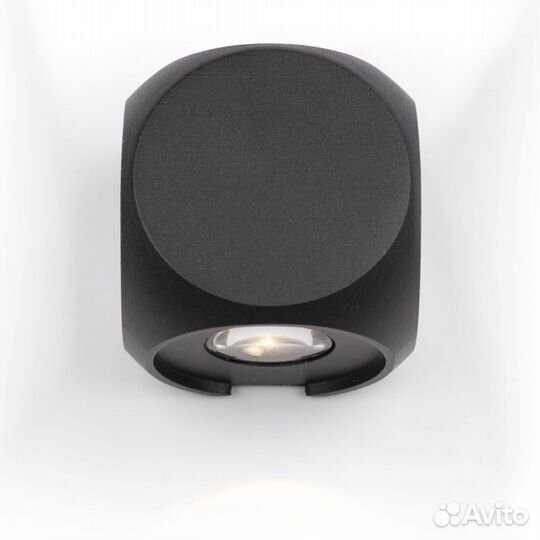 Maytoni O015WL-L4B Bond Street уличный светильник