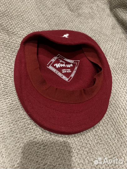 Берет новый Kangol