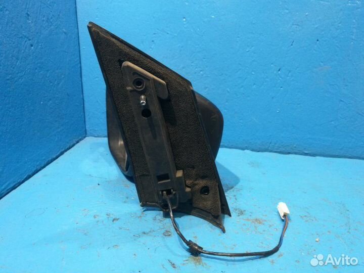 Зеркало левое Мазда CX 7 EG2169180F