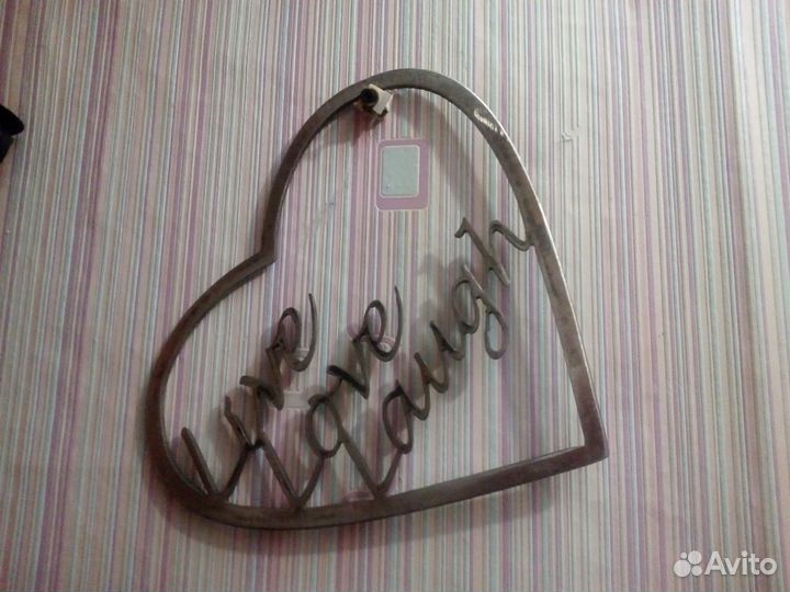 Украшение Love Love