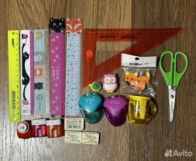 Канцелярия