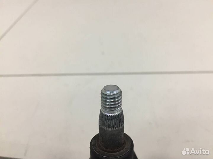 Трапеция стеклоочистителей Daewoo Matiz M100/M150