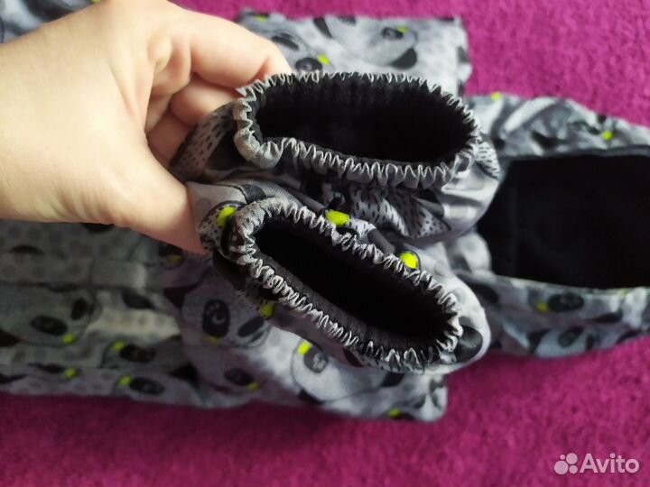 Куртка демисезонная