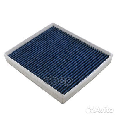 Фильтр салона BIO-guard KIA optima 2015- CAB29100