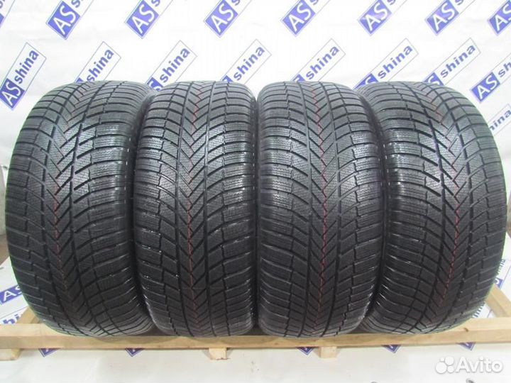 Bridgestone Blizzak LM-005 265/50 R19 110V