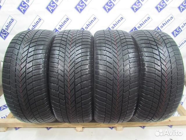 Bridgestone Blizzak LM-005 265/50 R19 110V