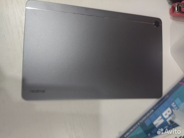 Планшет realme pud