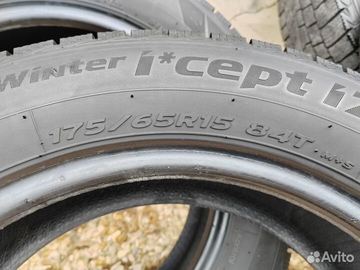 Hankook Winter I'Cept IZ2A 175/65 R15 84T