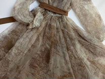 Платье Zimmerman - премиум качество