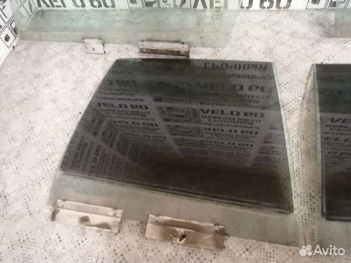 Стекло двери для BMW 5-серия E34