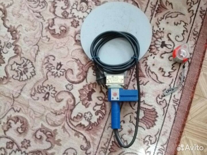 Плита электрическая