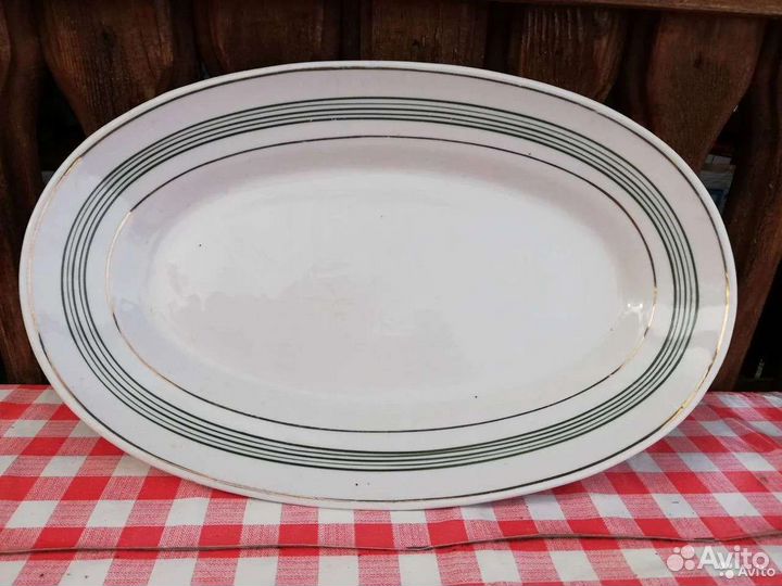 Блюда, тарелки