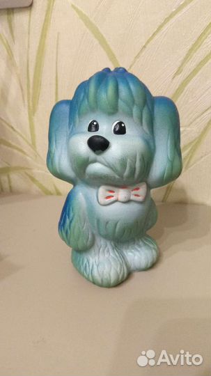 Игрушки СССР