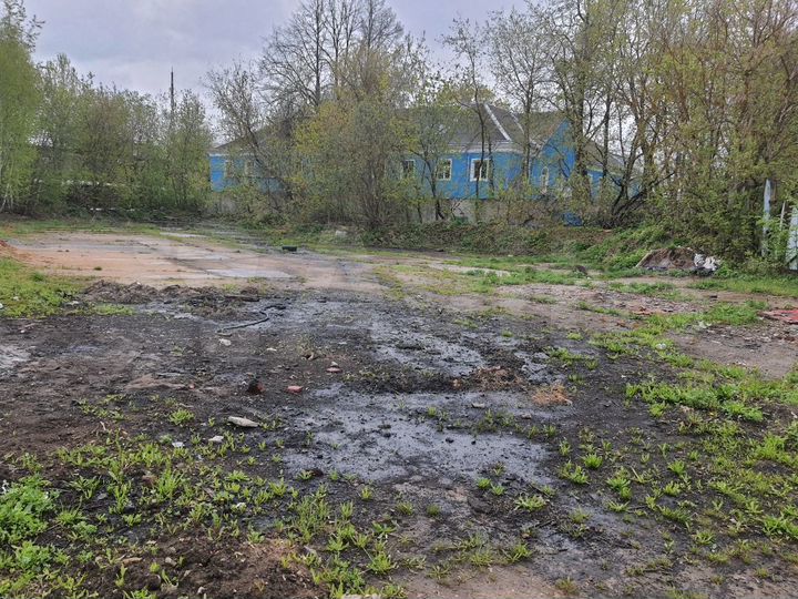 Участок 25,6 сот. (ИЖС)
