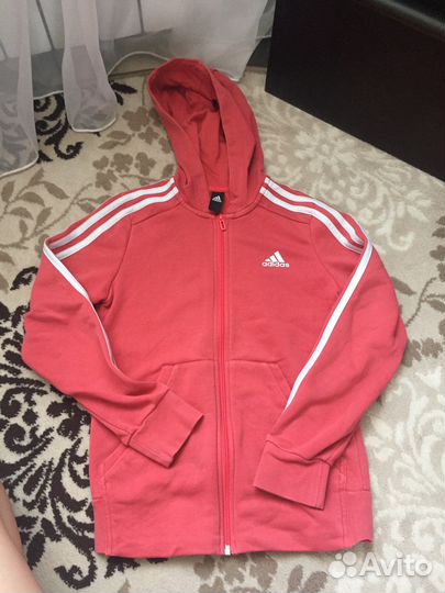 Спортивный костюм adidas