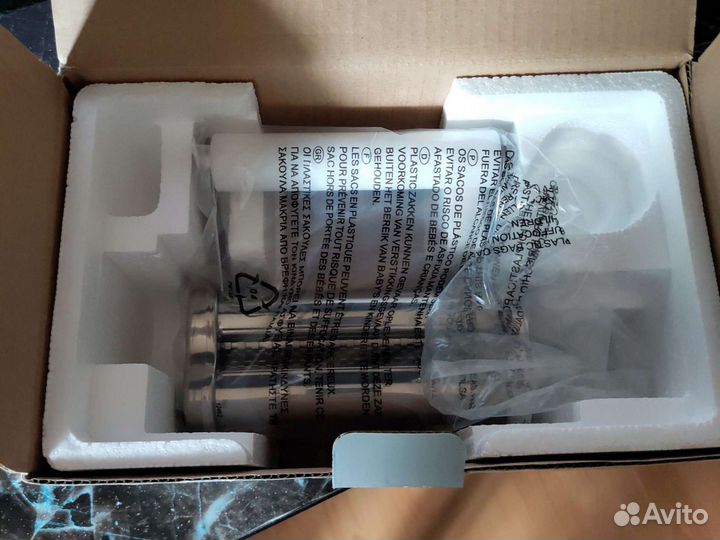 Кухонная насадка kenood pasta cutter AT972A