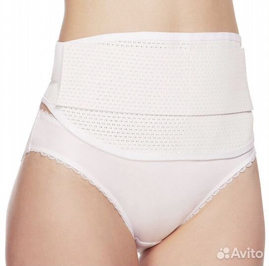 Бандаж для беременных и после родов