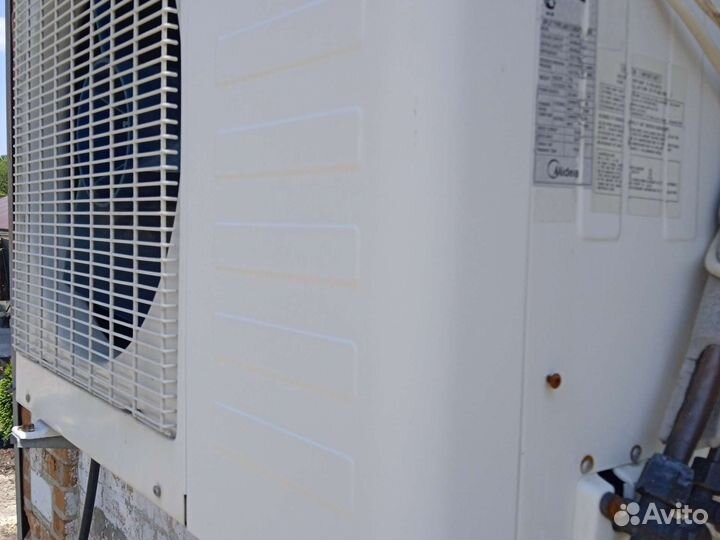 Сплит система