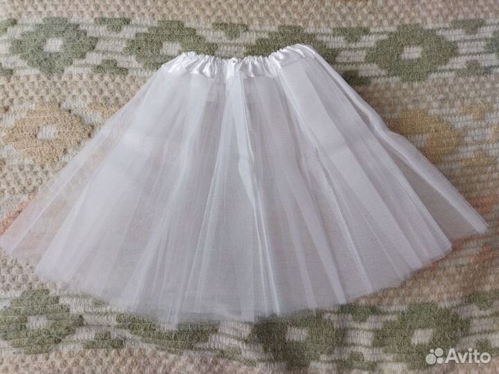 Детский подьюбник,новый