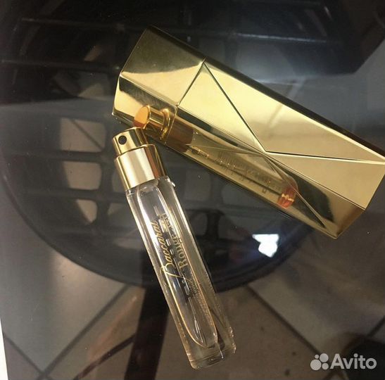 Baccarat rouge 540 11ml оригинал магазин