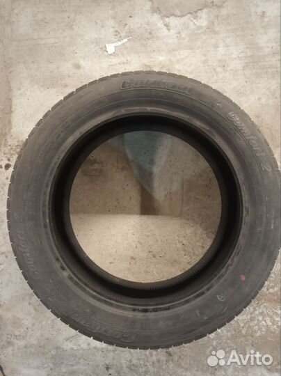 Cordiant Comfort 2 215/50 R17