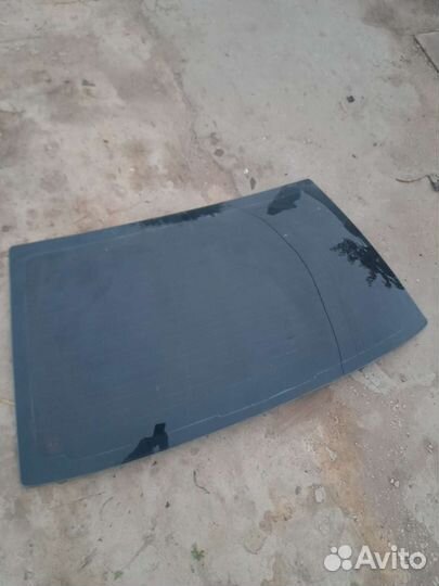 Заднее стекло вортекс эстина