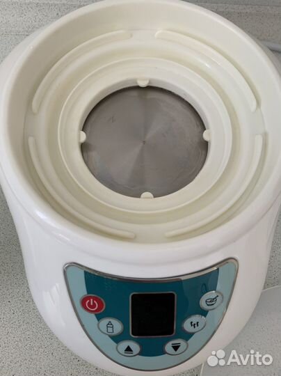 Стерилизатор kitfort kт-2312 (многофункциональный)