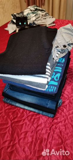 Детская одежда для мальчиков