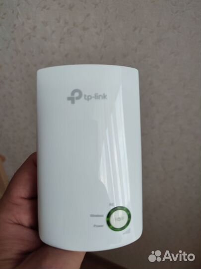 Усилитель wifi сигнала tp link N300