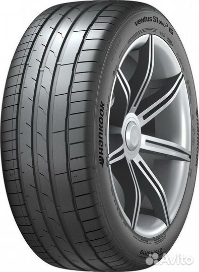 Hankook Ventus S1 Evo3 SUV K127A 295/35 R23 108Y